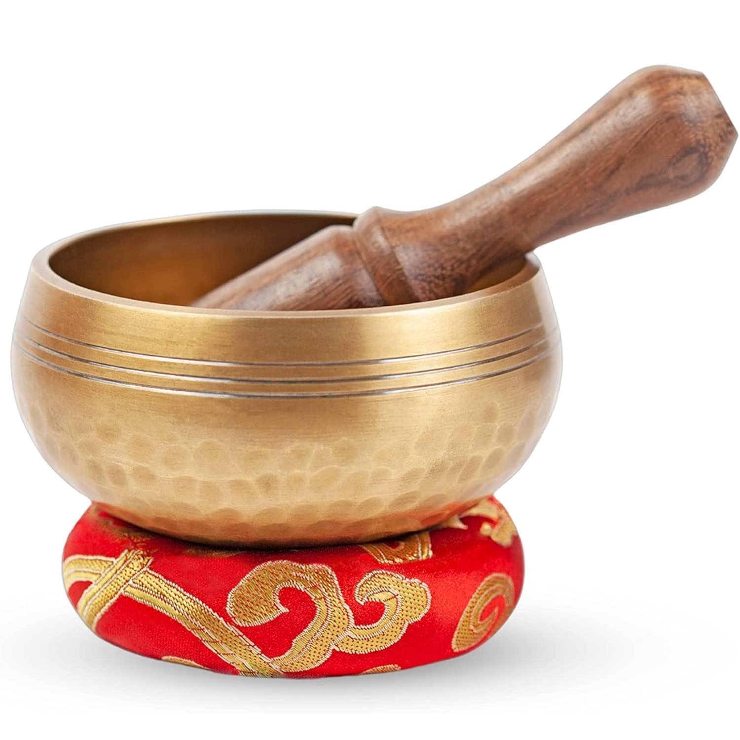 Singing Bowls